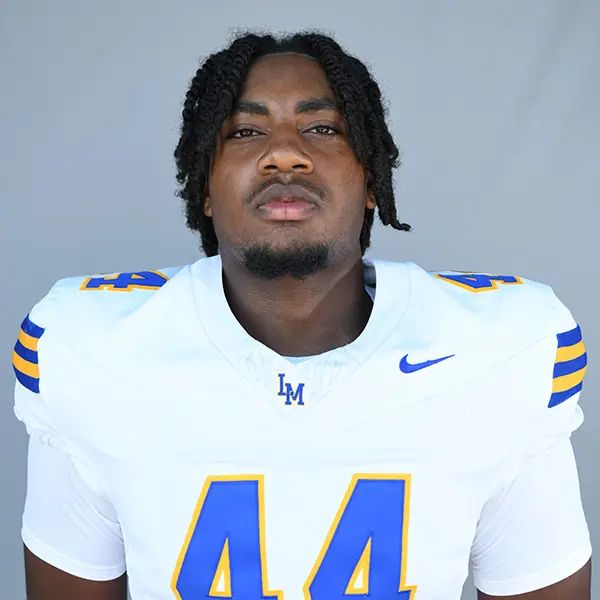 La Mirada Matadores Amir McCalope