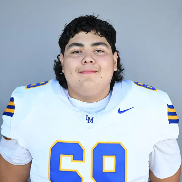 La Mirada Matadores Devin Escoto