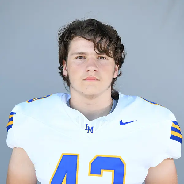 La Mirada Matadores Hunter Moody