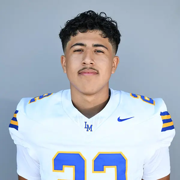 La Mirada Matadores Ismael Garcia