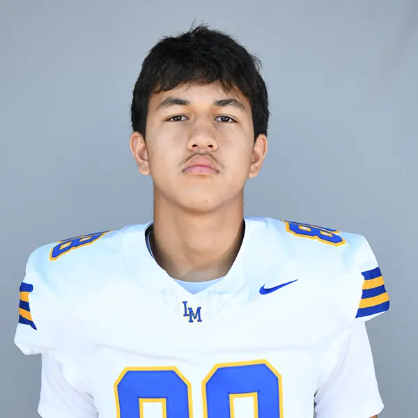 La Mirada Matadores Manuel Hernandez