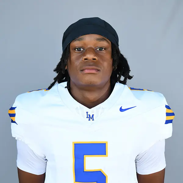 La Mirada Matadores Marcus Sowell
