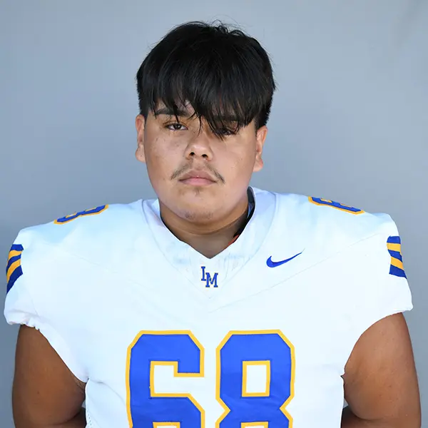 La Mirada Matadores Matthew Alvarado