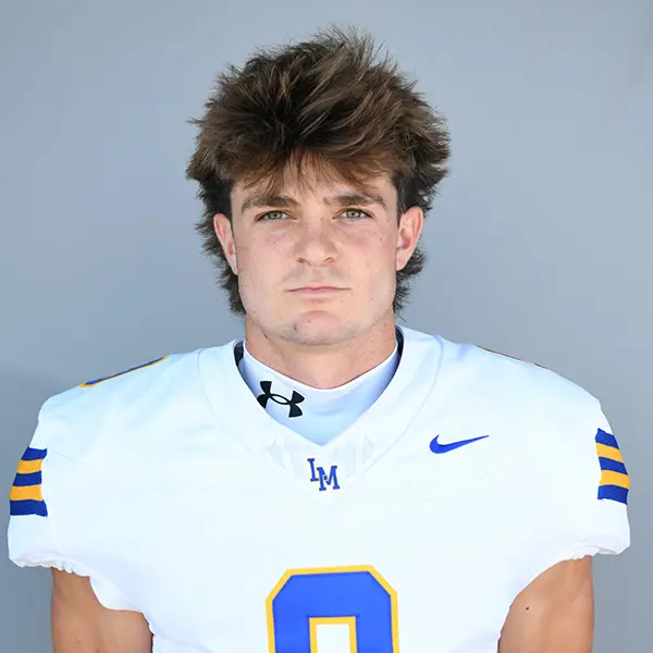 La Mirada Matadores Sam Cameron