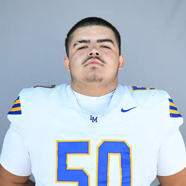 La Mirada Matadores Steven Rodriguez