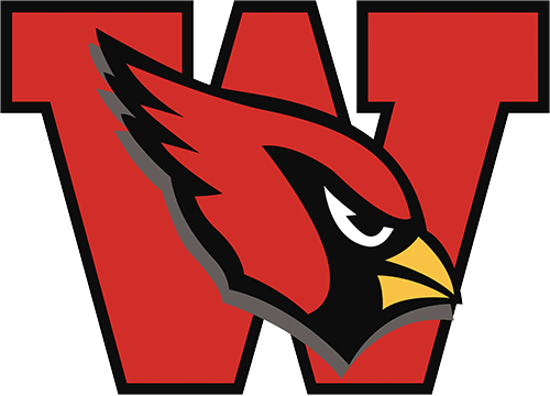 Whitter Cardinals Football