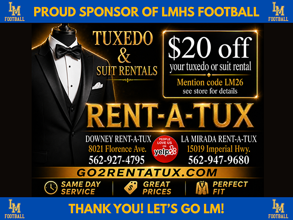 Rent-A-Tux