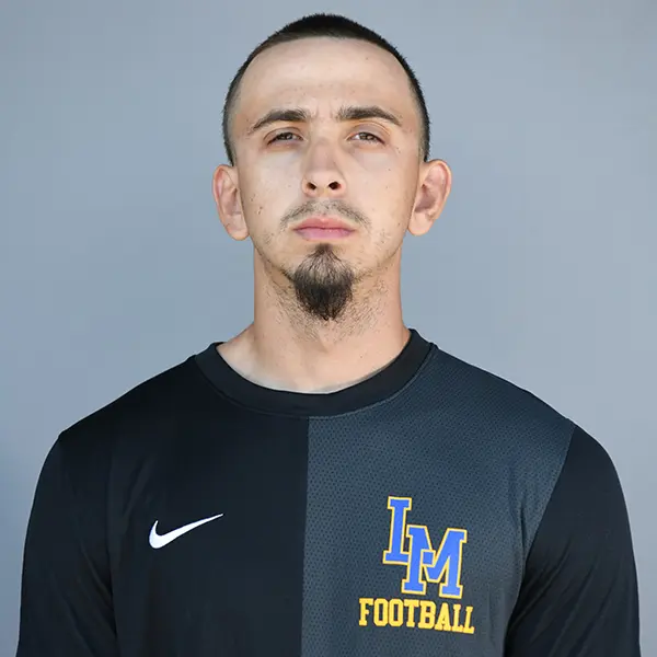 La Mirada Staff - John Davis