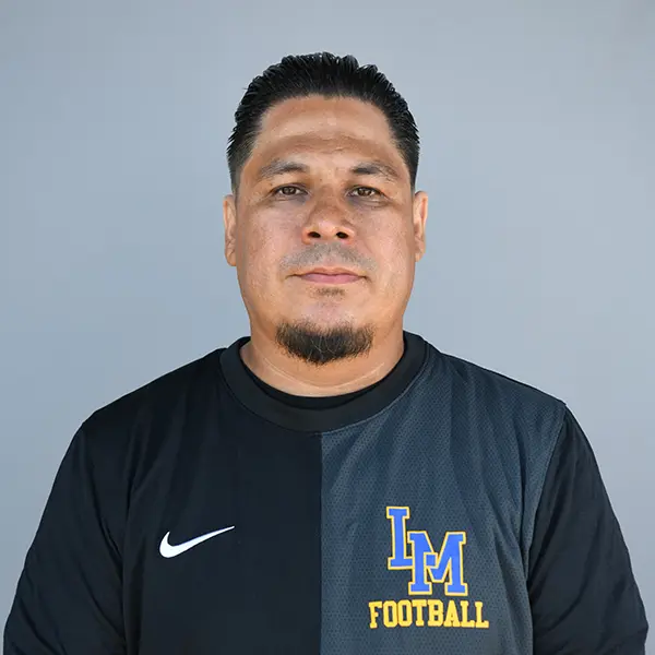 La Mirada Staff - Miguel Rios