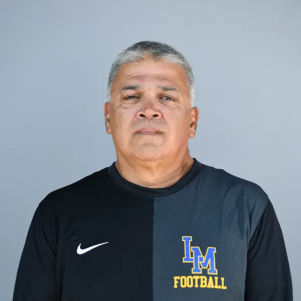 La Mirada Staff - Mike Rivera