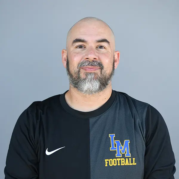 La Mirada Staff - Mike White