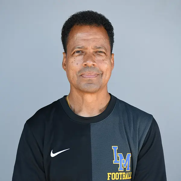 La Mirada Staff - Vinford Mentar